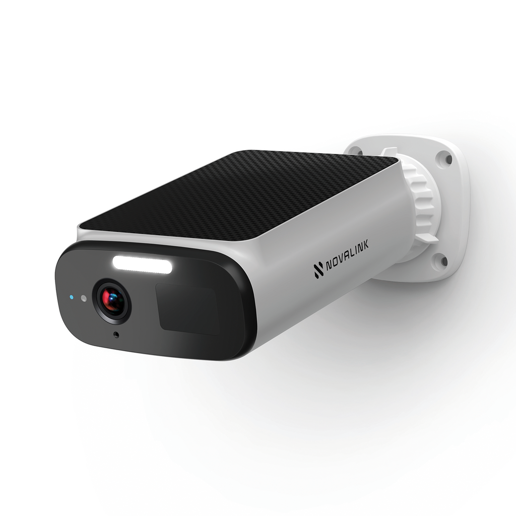 AMLINK 12MP 8CH AI NVR (8-Port PoE), Smart NVR, Human Detection & Vehicle Detection - Supports 8 x 12MP IP Cameras, Supports 1 x 20TB HDD (Not Included) ALN-4108E