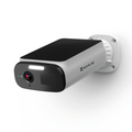 AMLINK 12MP 8CH AI NVR (8-Port PoE), Smart NVR, Human Detection & Vehicle Detection - Supports 8 x 12MP IP Cameras, Supports 1 x 20TB HDD (Not Included) ALN-4108E