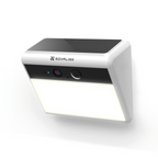 AMLINK 5MP Security AI IP PoE Camera, Night Color 100ft, Human/Vehicle Detection, NDAA Compliant, Indoor Outdoor Surveillance Turret, 2-Way Audio, Support 256GB MicroSD, Deterrent, 20fps AL5M-T5171EW