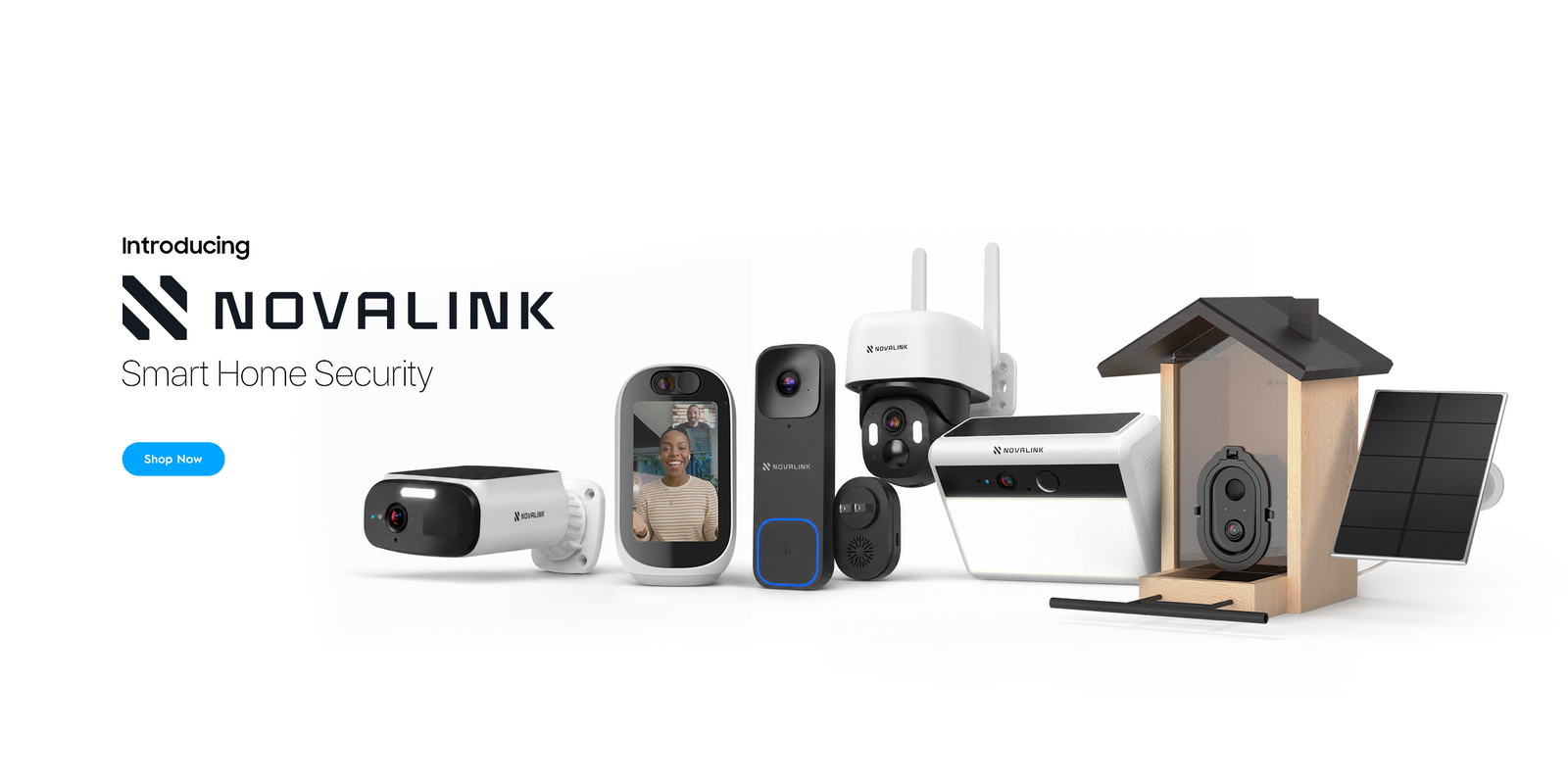 Product Detail Banner