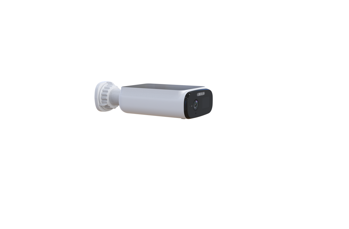 AMLINK 12MP 8CH AI NVR (8-Port PoE), Smart NVR, Human Detection & Vehicle Detection - Supports 8 x 12MP IP Cameras, Supports 1 x 20TB HDD (Not Included) ALN-4108E
