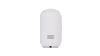 AMLINK 4K/8MP Security AI IP PoE Camera, Night Color 100ft, Human/Vehicle Detection, NDAA Compliant, Indoor Outdoor Surveillance Turret, 2-Way Audio, Support 256GB MicroSD, Deterrent, AL8M-T8198EW